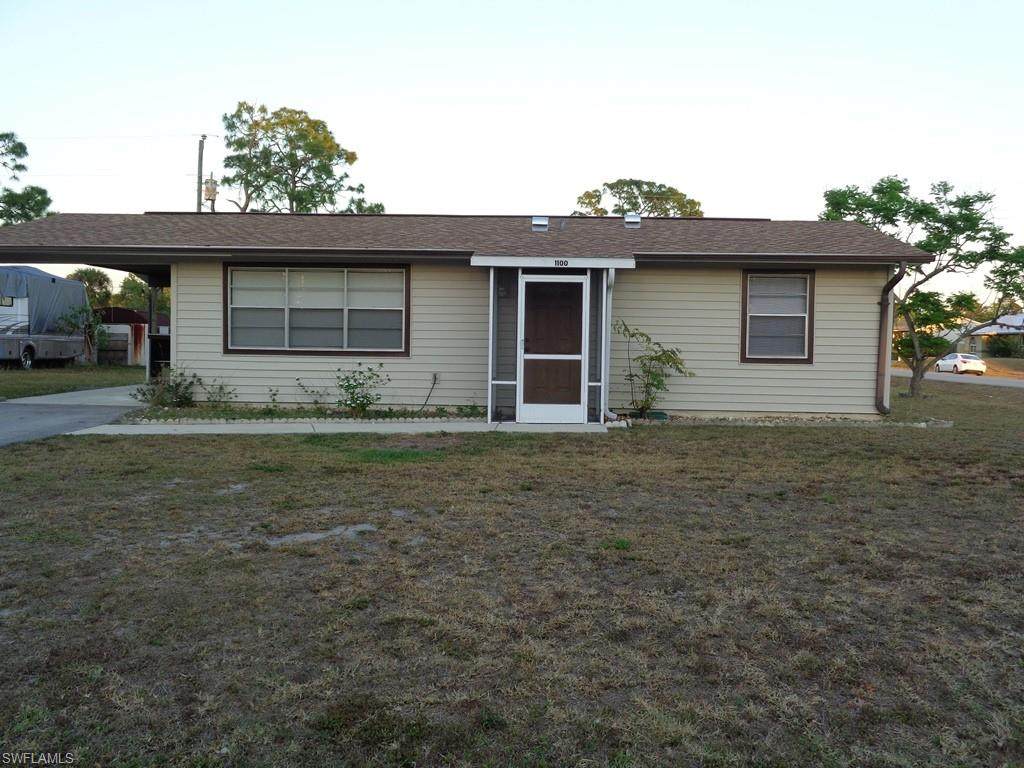 1100 Gerald Ave - Photo 1