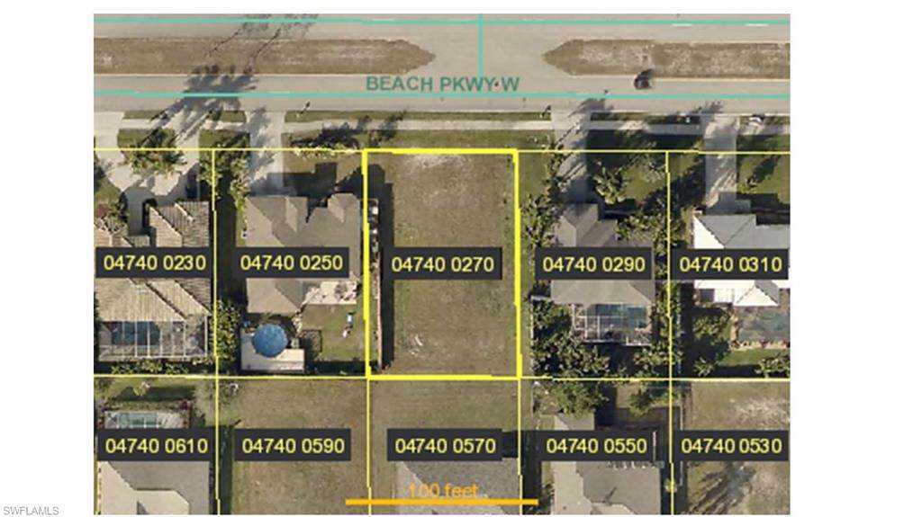 1700 Beach Pky - Photo 1