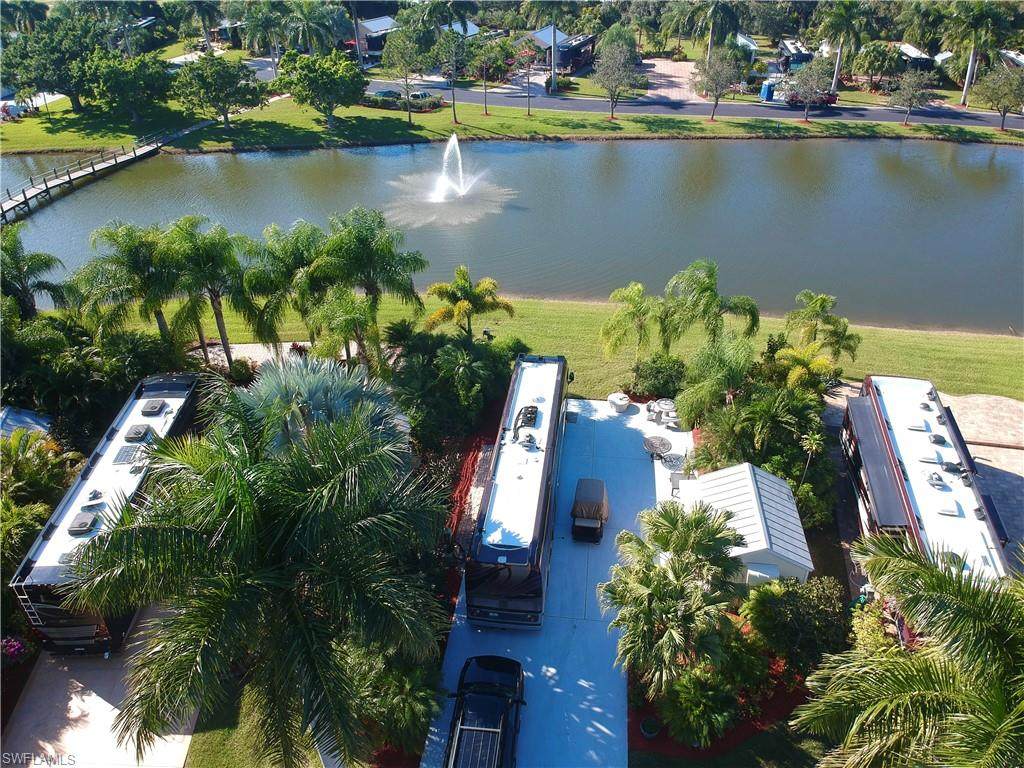 Lot 14 3035 Riverbend Resort Boulevard - Photo 1