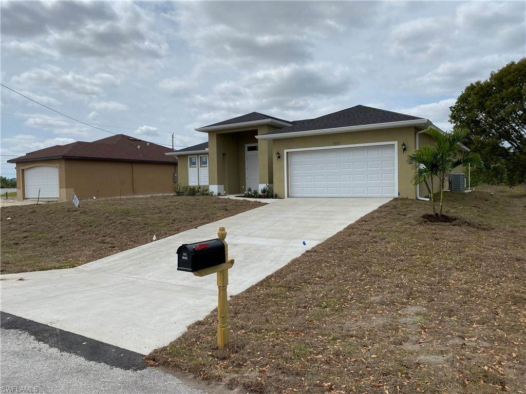 703 Gordon Avenue - Photo 1