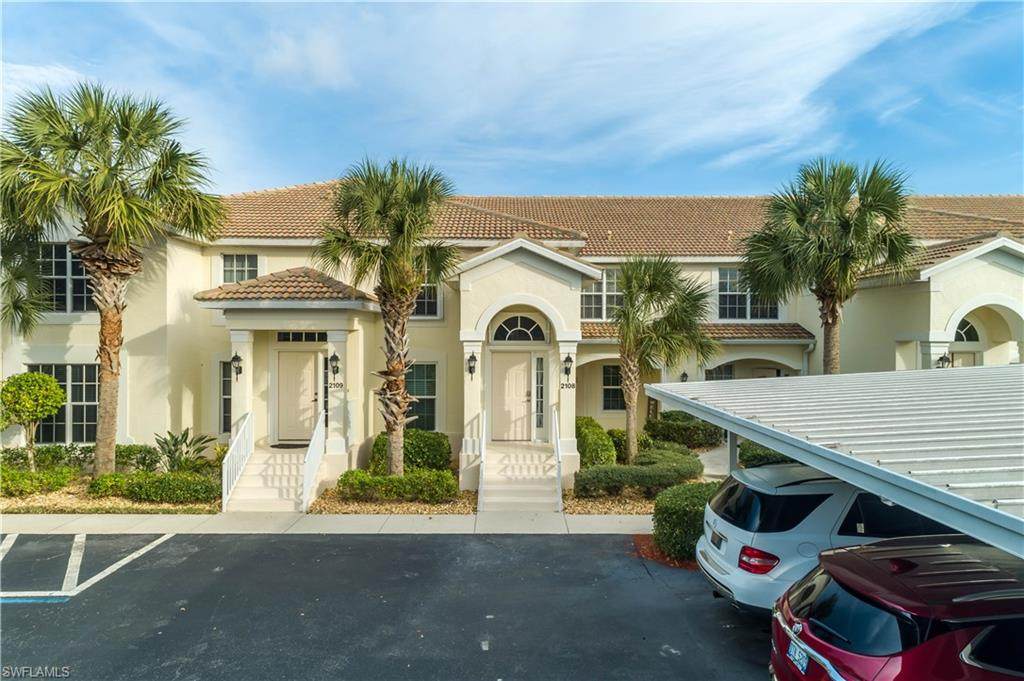 10115 Colonial Country Club Blvd - Photo 1
