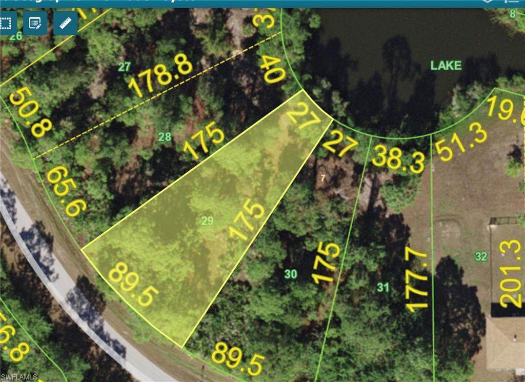 28328 Twin Lakes Drive - Photo 1