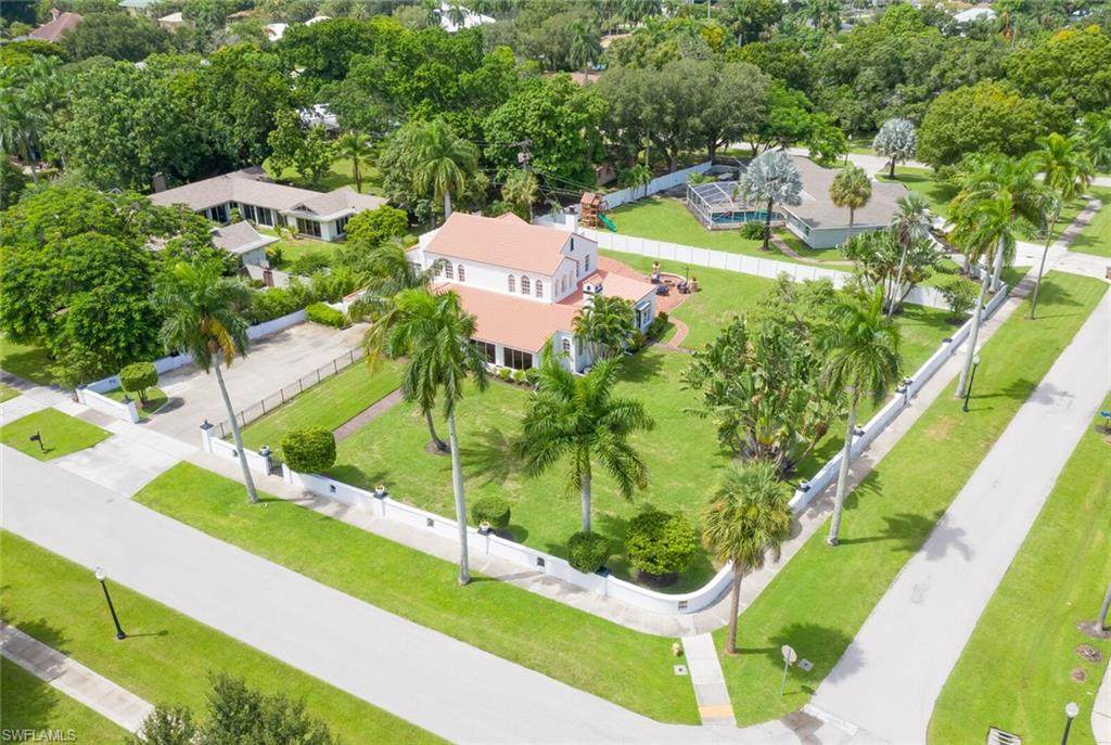 1335 Florida Avenue - Photo 1