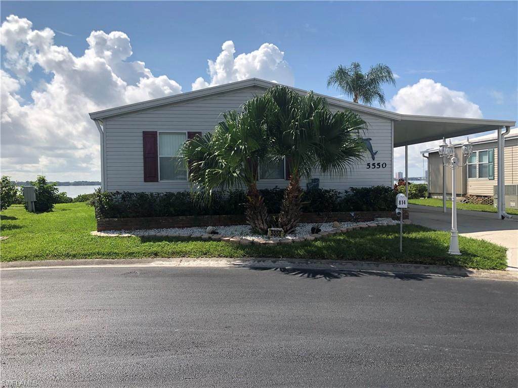 5550 Adam Drive - Photo 1