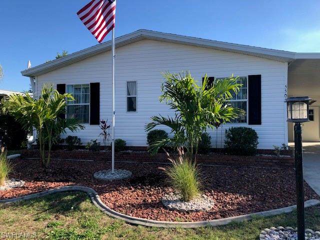 5502 Melli Lane - Photo 1