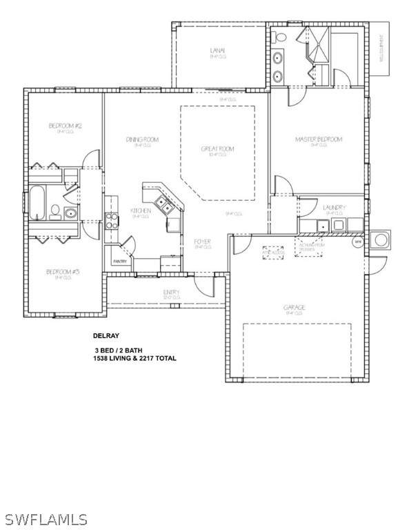 3966 26th Avenue - Photo 1