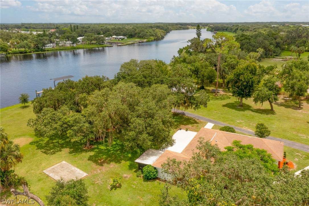 2350 Bedman Creek Drive - Photo 1