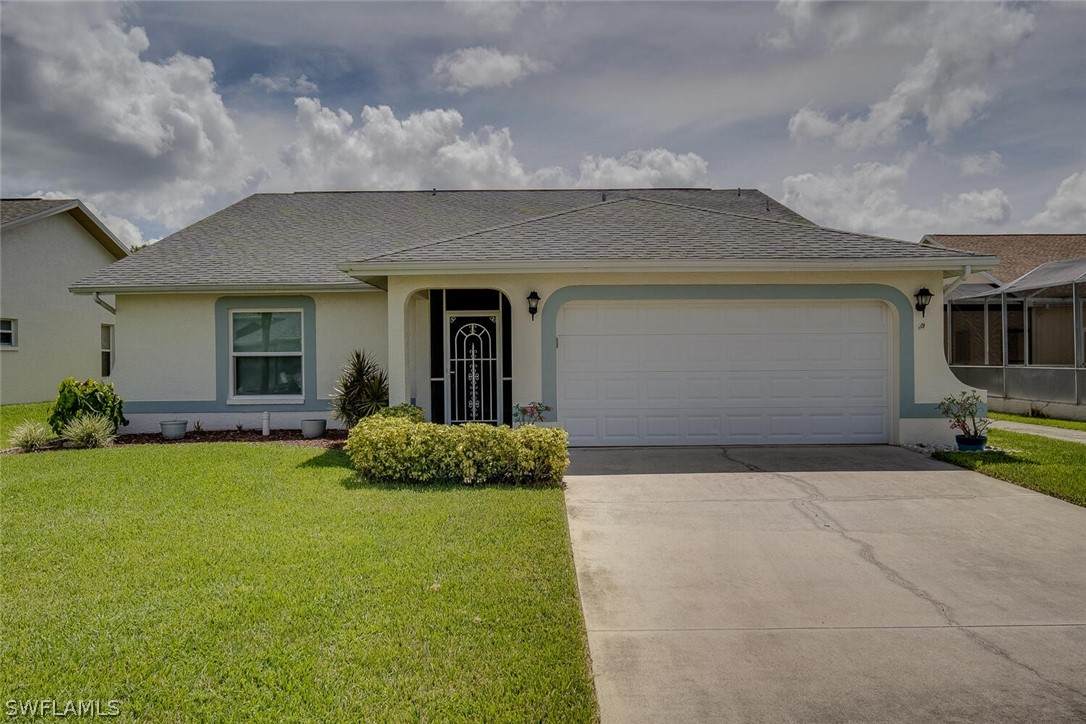 17728 Acacia Drive - Photo 1