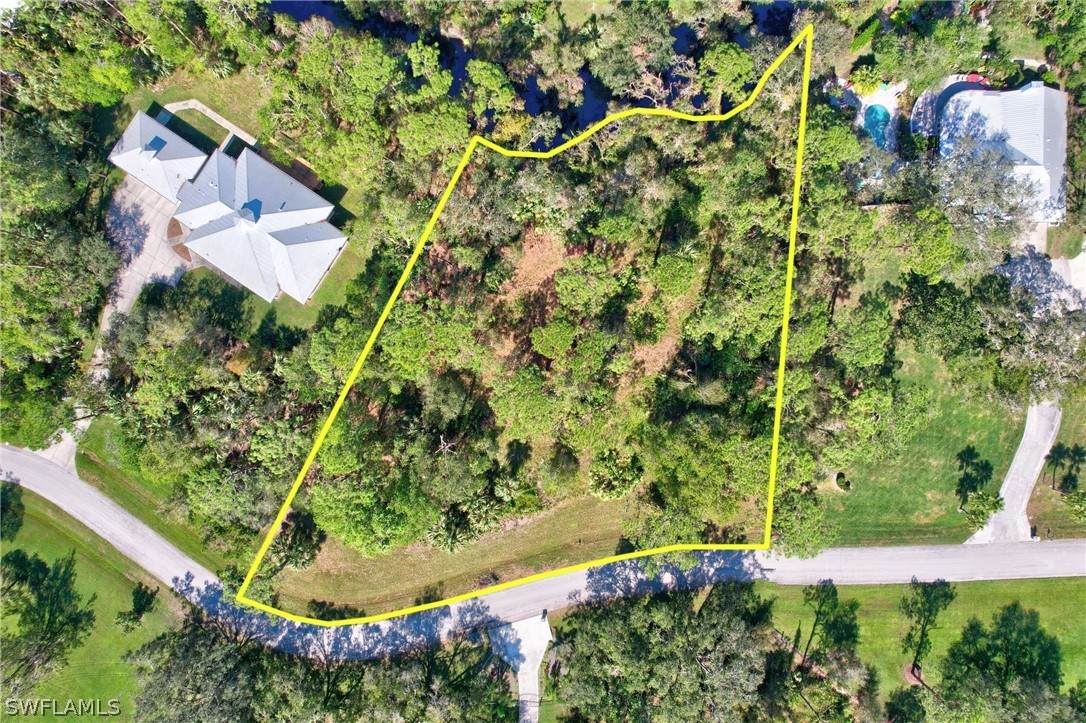 18601 Telegraph Creek Lane - Photo 1