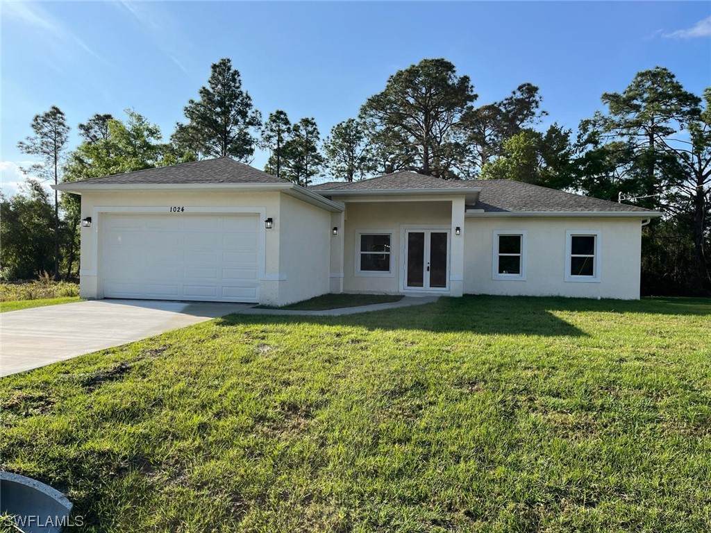 1024 Bagget Street - Photo 1