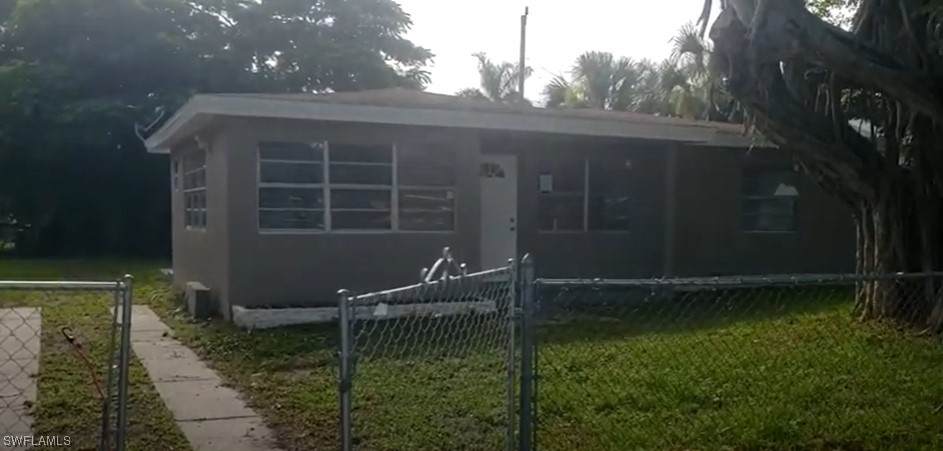 1613 Pawnee Street - Photo 1