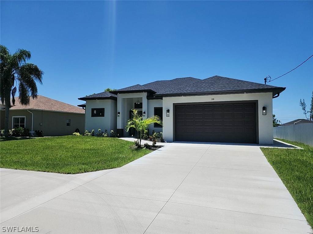 316 Jacaranda Parkway - Photo 1