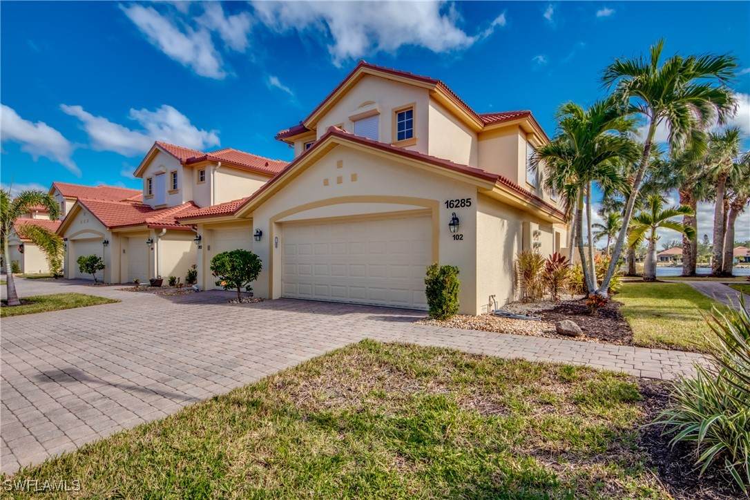 16285 Coco Hammock Way - Photo 1