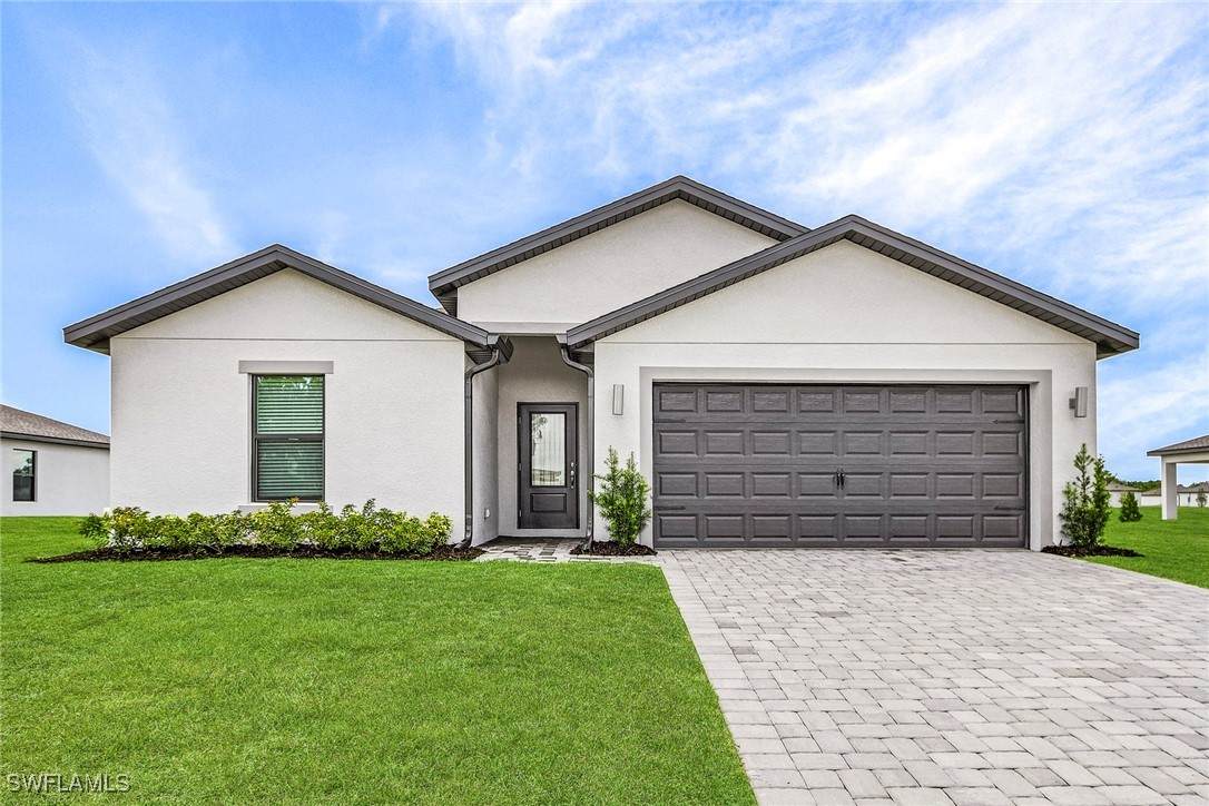 861 Gen D Macarthur Avenue - Photo 1
