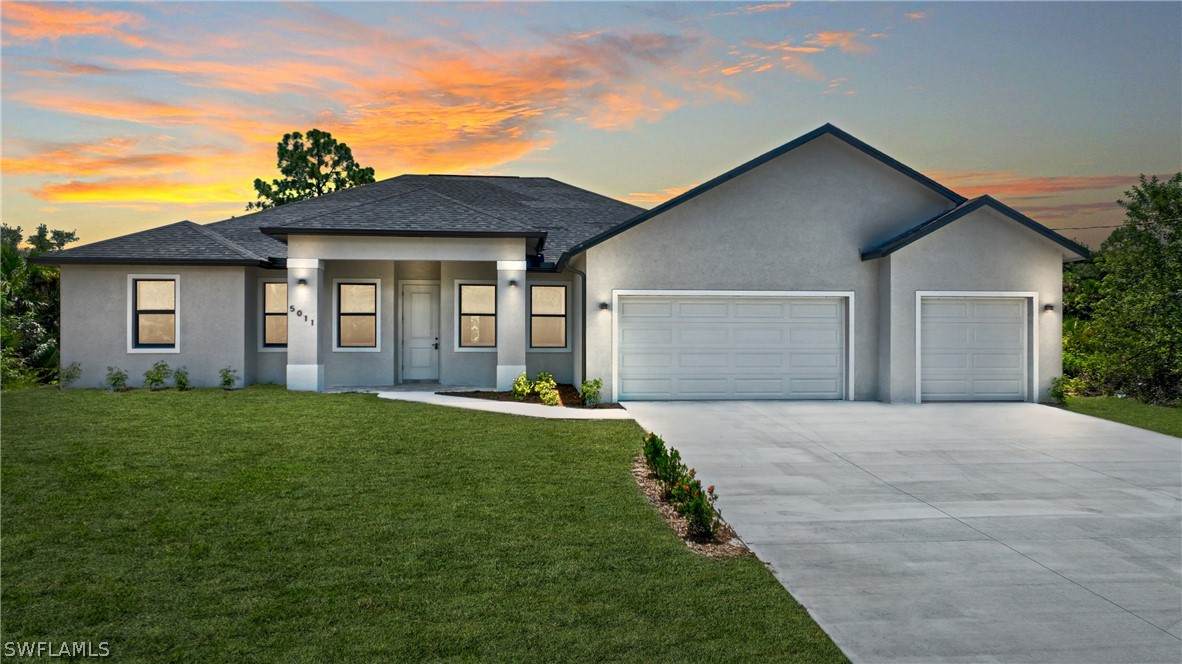5011 Littlefield Road - Photo 1
