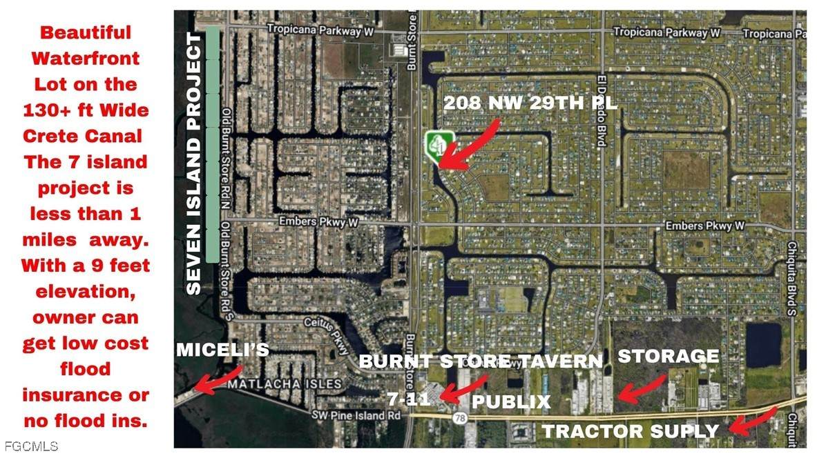 208 29th Place - Photo 1