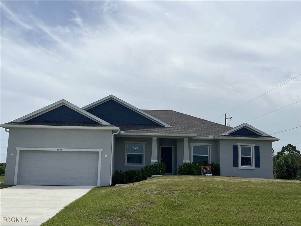 4024 41st Avenue - Photo 1