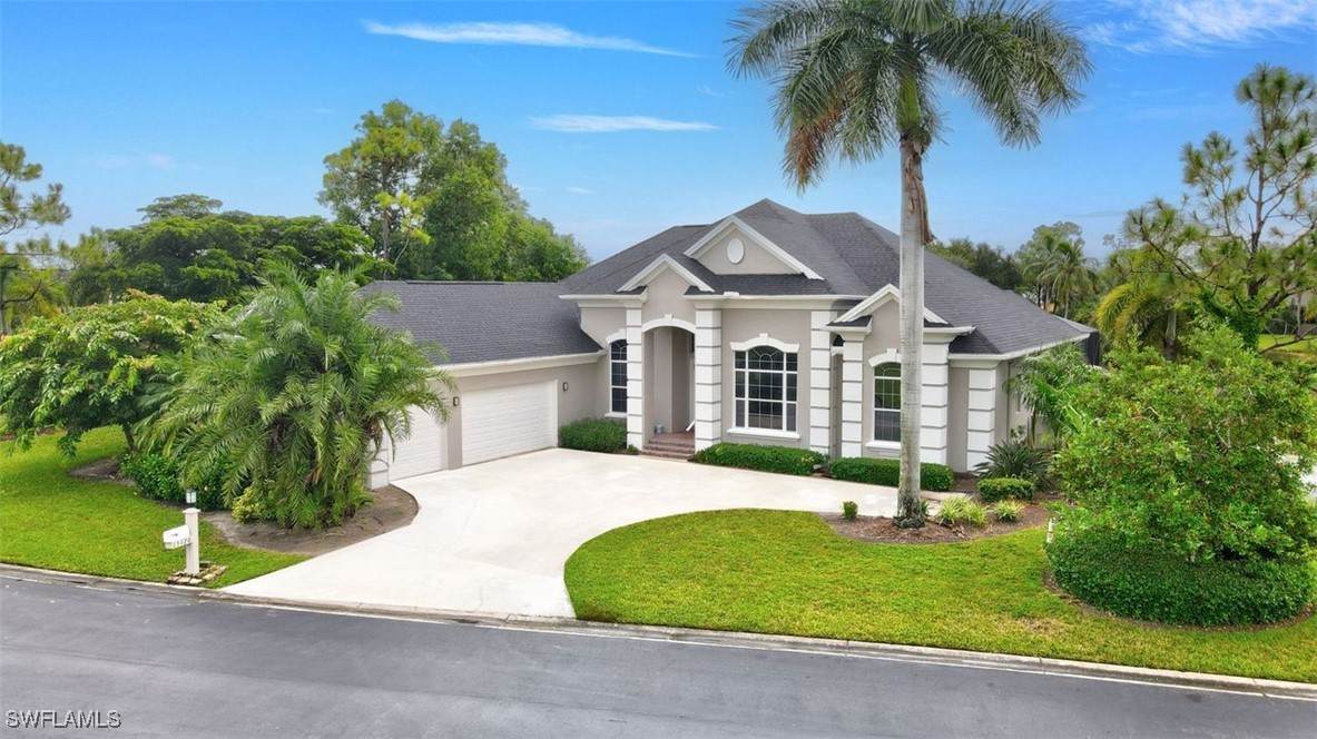 15120 Blackhawk Drive - Photo 1