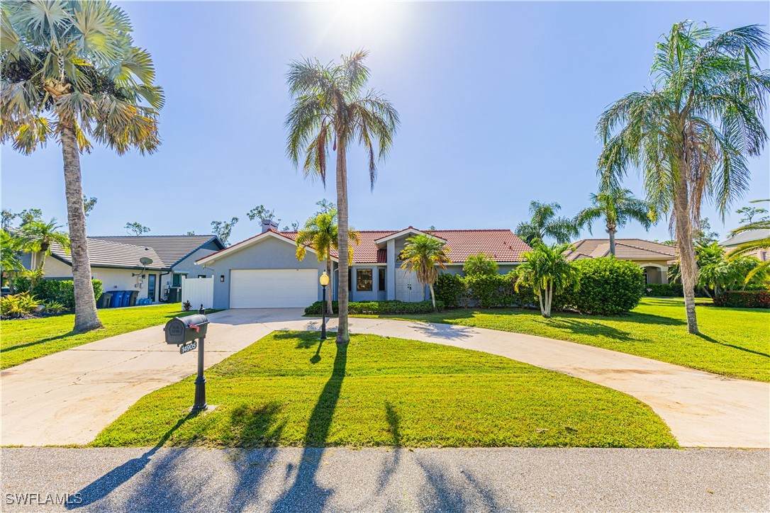 14905 American Eagle Court - Photo 1