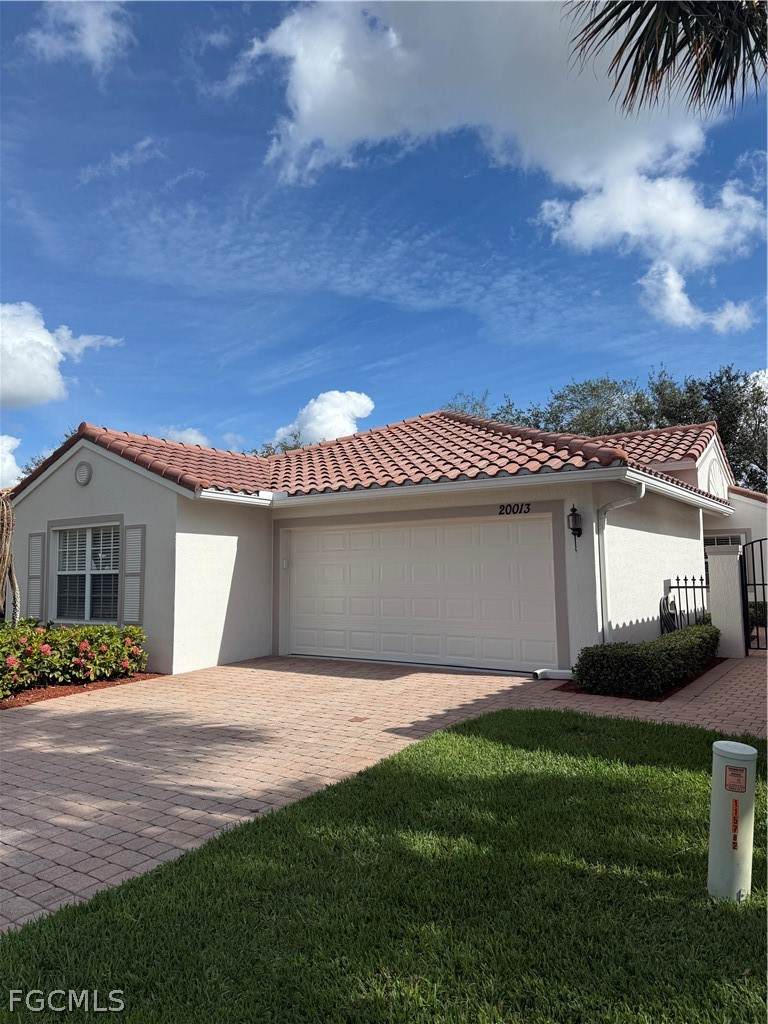 20013 Serene Meadow Lane - Photo 1