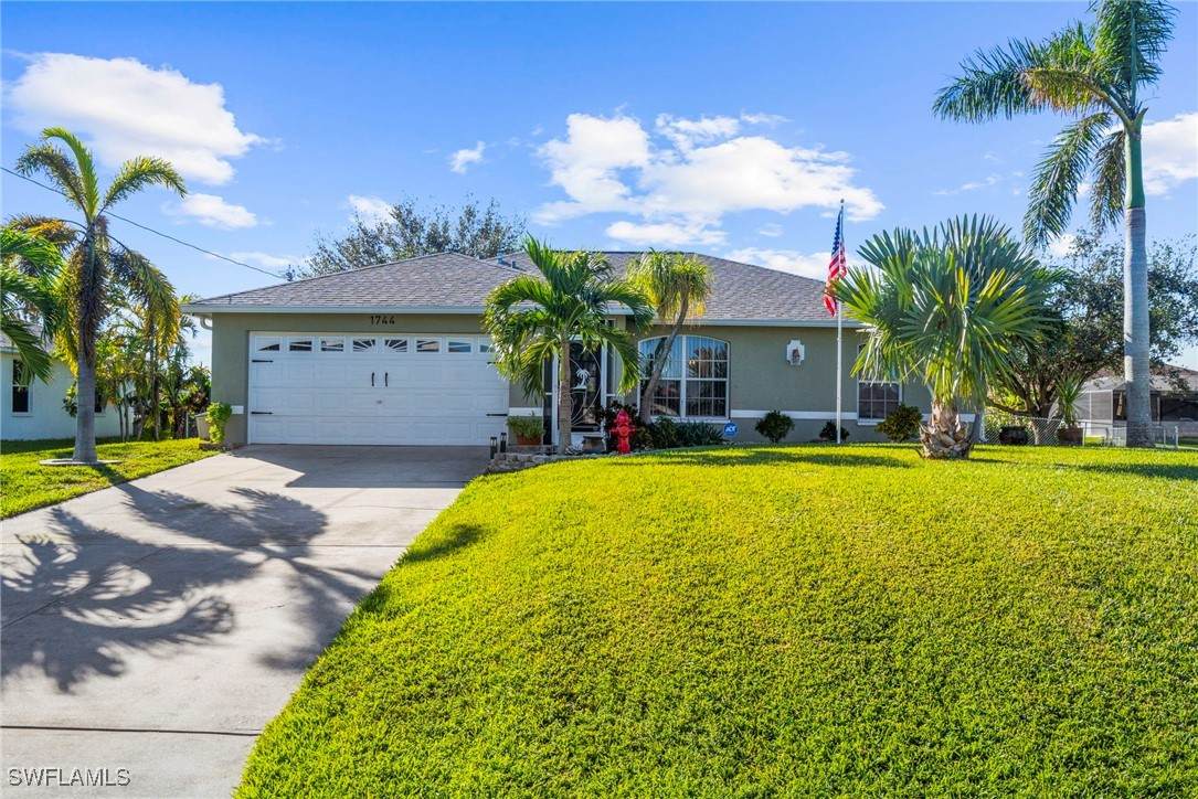 1744 15th Street - Photo 1
