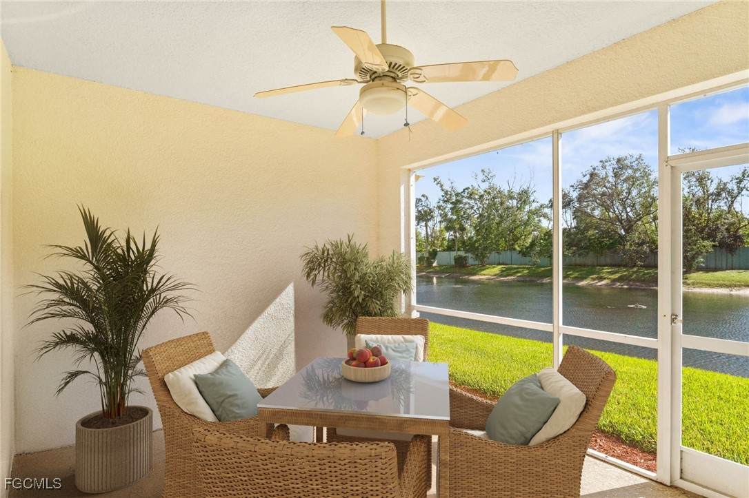 11021 Gulf Reflections Drive - Photo 1