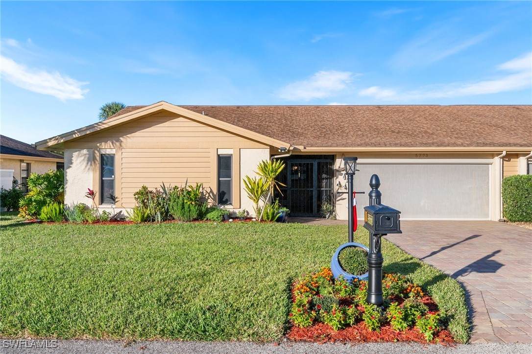 5773 Arvine Circle - Photo 1