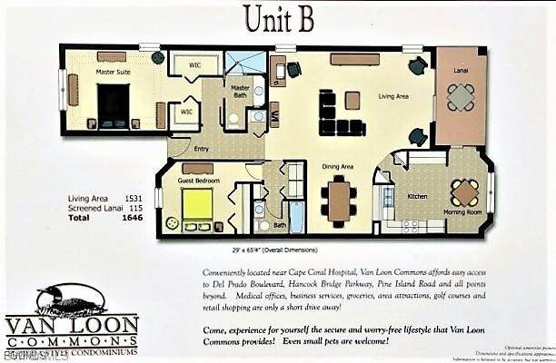 1141 Van Loon Commons Circle - Photo 1
