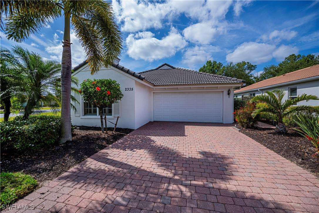 2335 Summersweet Drive - Photo 1