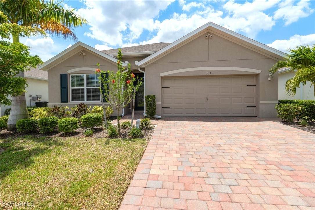 2241 Pigeon Plum Way - Photo 1