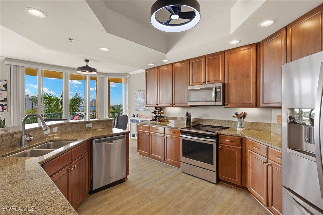 3414 Hancock Bridge Parkway - Photo 1