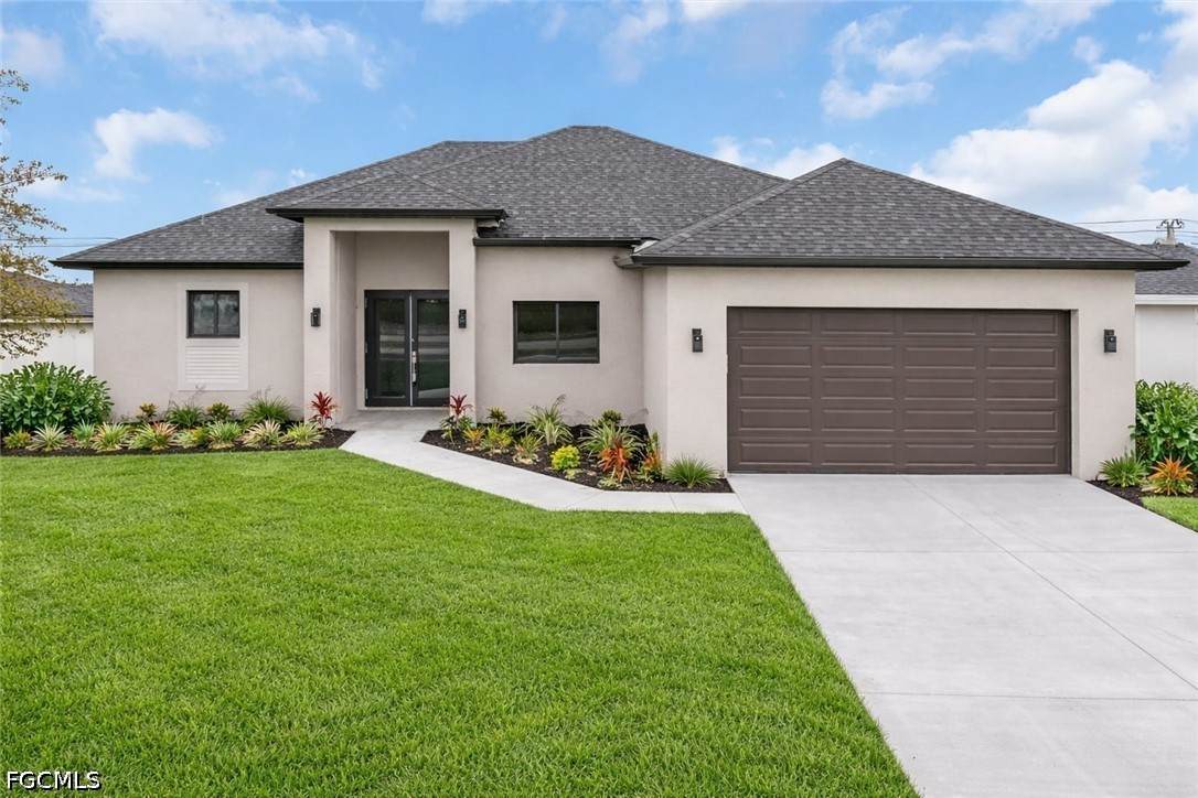 305 Diplomat Parkway - Photo 1