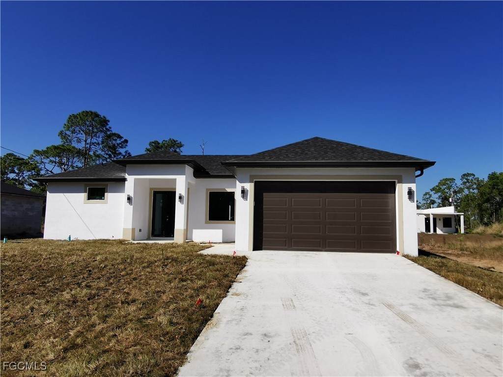 326 Nathan Avenue - Photo 1