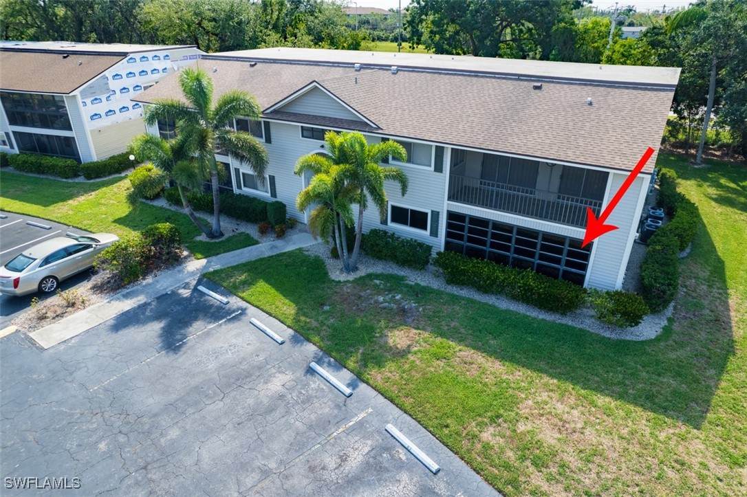 8061 Woods Circle - Photo 1