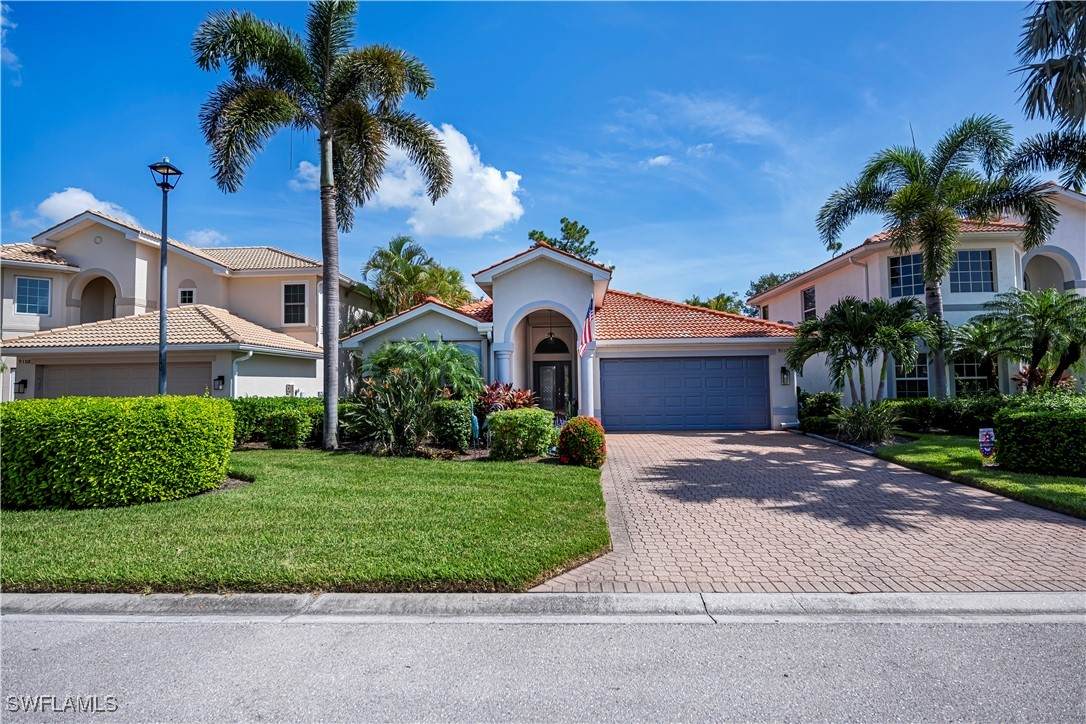 9110 Astonia Way - Photo 1
