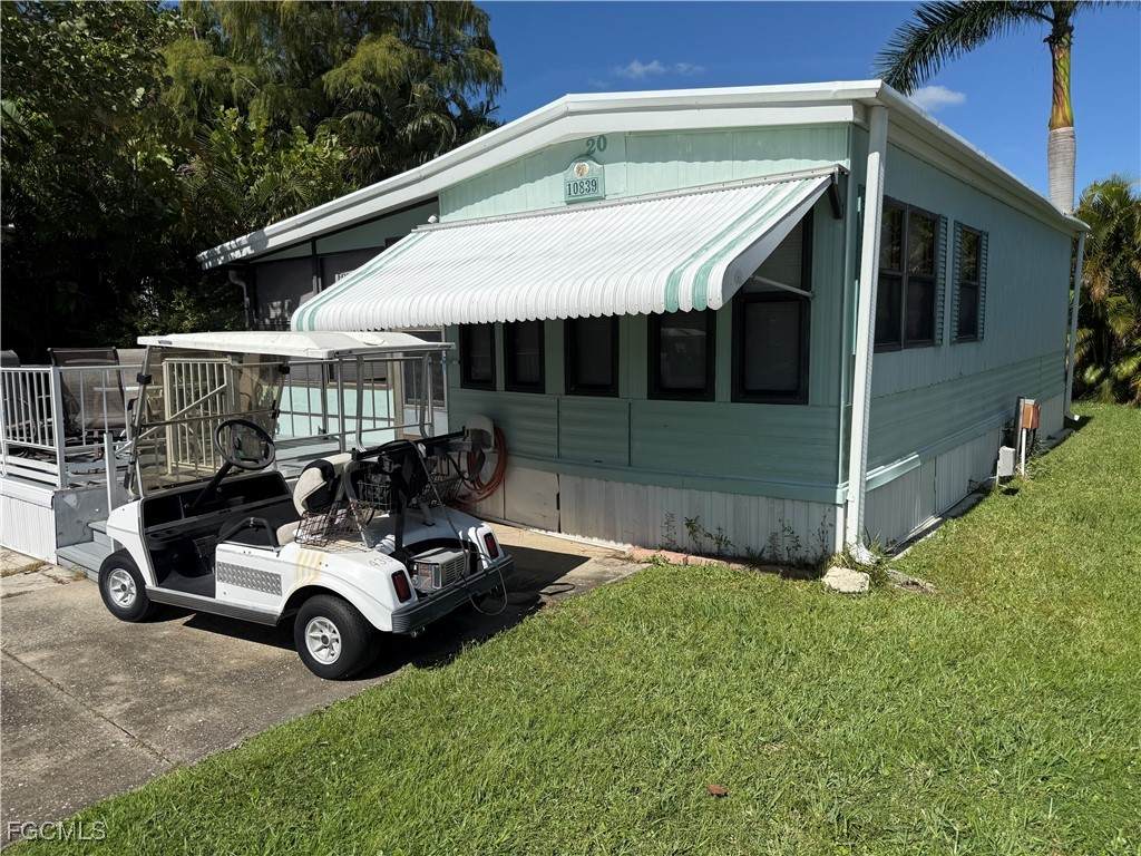 10839 Barred Owl Circle - Photo 1