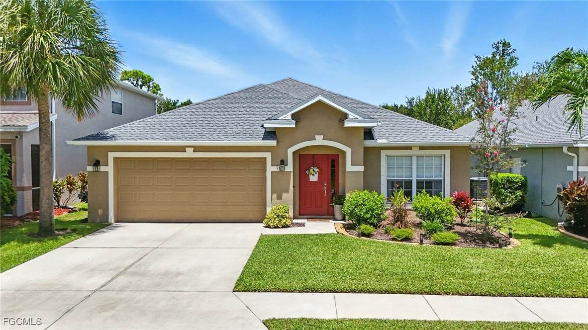 9740 Gladiolus Bulb Loop - Photo 1