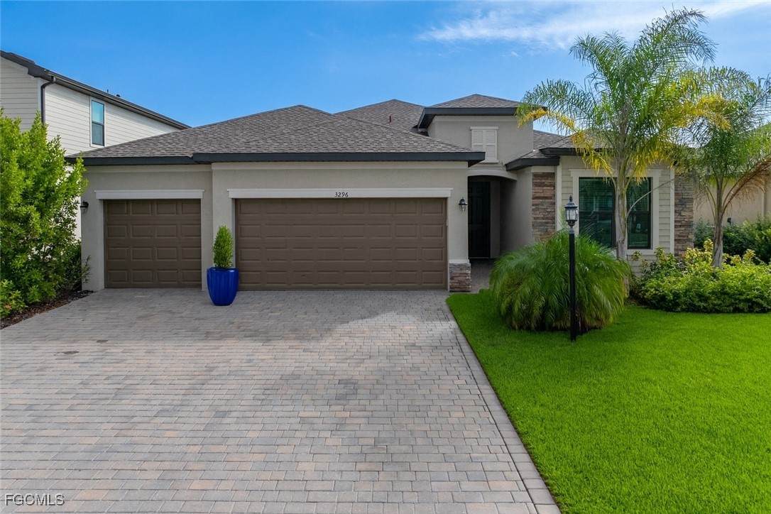 3296 Altimira Drive - Photo 1