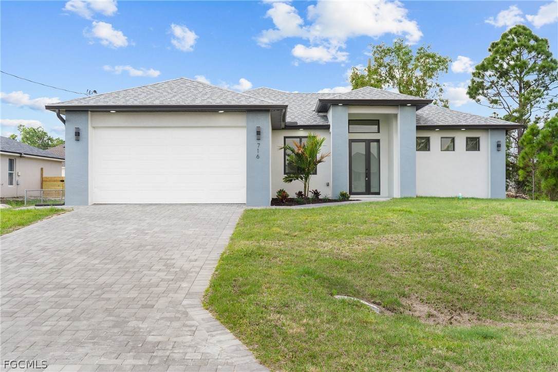 716 Castlestone Avenue - Photo 1