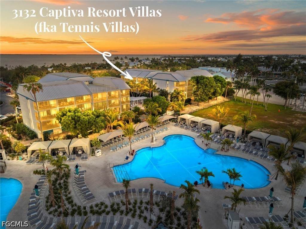 3132 Captiva Resort Villas - Photo 1