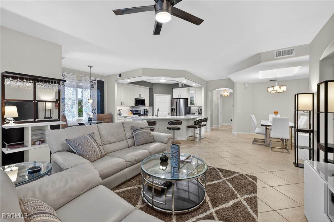 2001 Tarpon Bay Drive - Photo 1