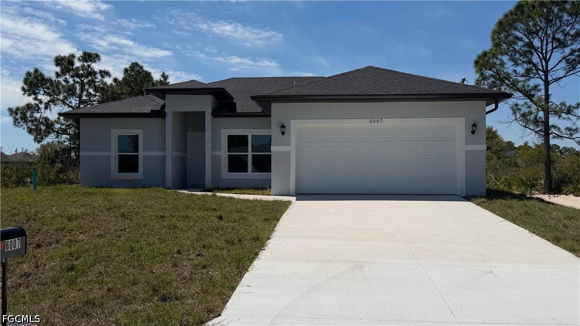 6007 Paula Avenue - Photo 1