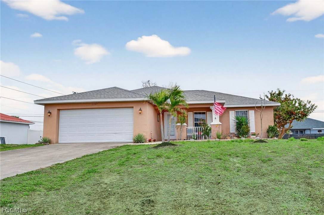 2707 5th Avenue - Photo 1