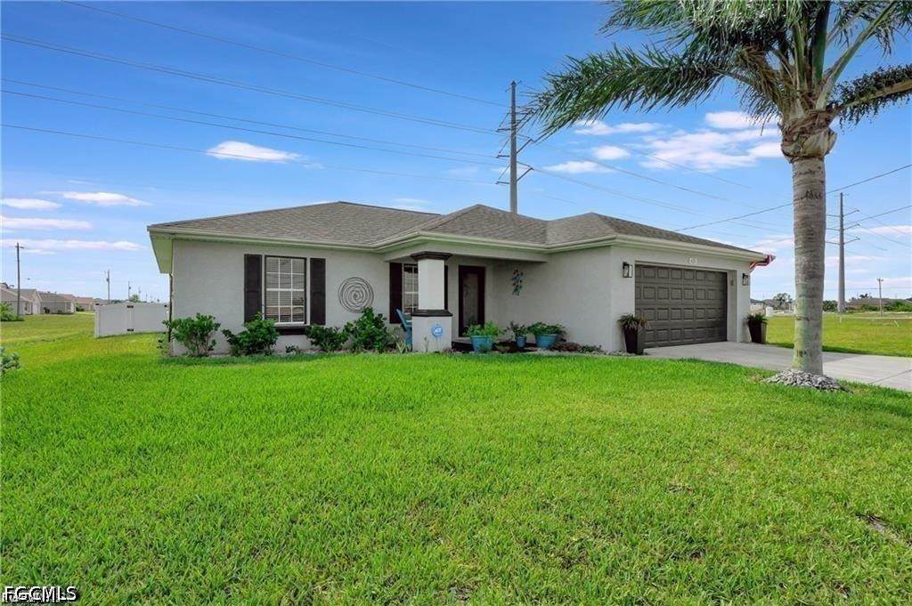 625 El Dorado Boulevard - Photo 1