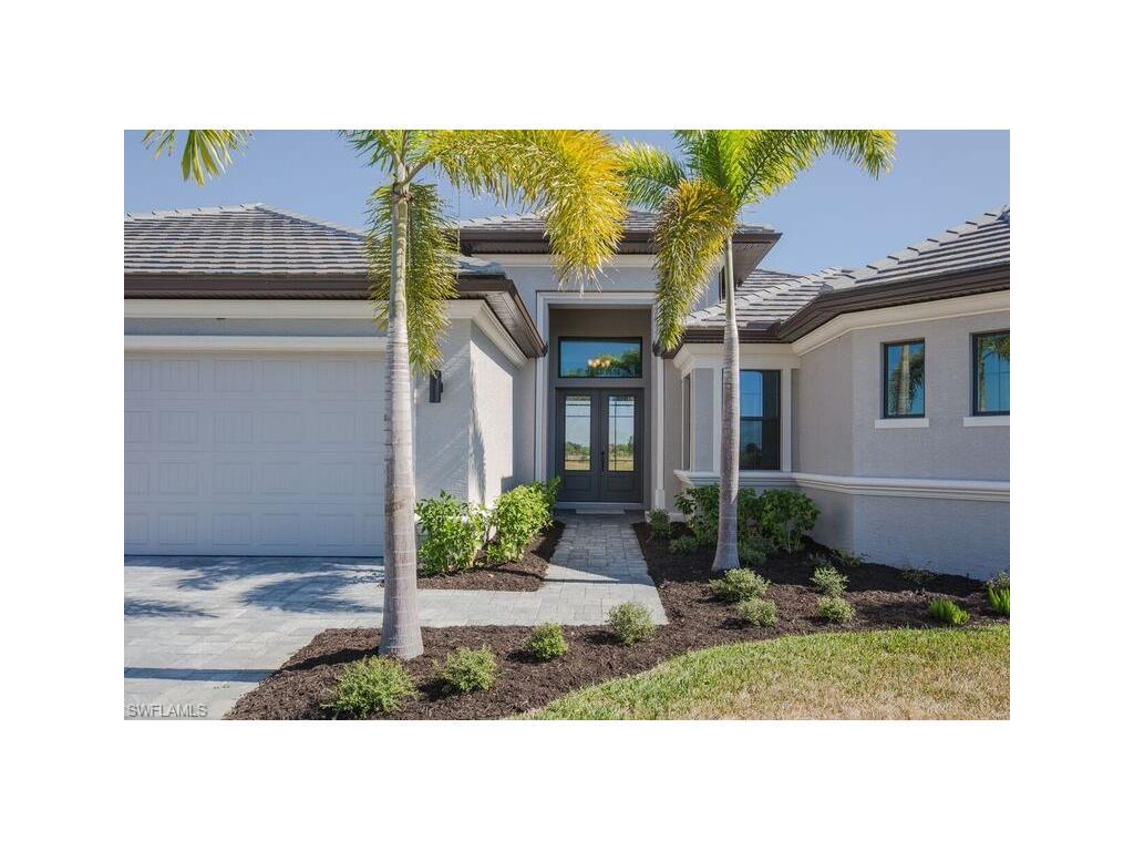 11762 Royal Tee Cir, Cape Coral, FL 33991 (#215048534) :: Homes and Land Brokers, Inc