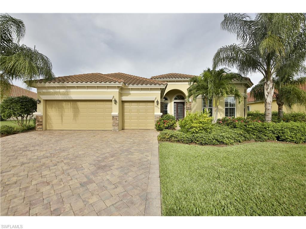 12711 Kingsmill Way, Fort Myers, FL 33913 (#216001807) :: Homes and Land Brokers, Inc