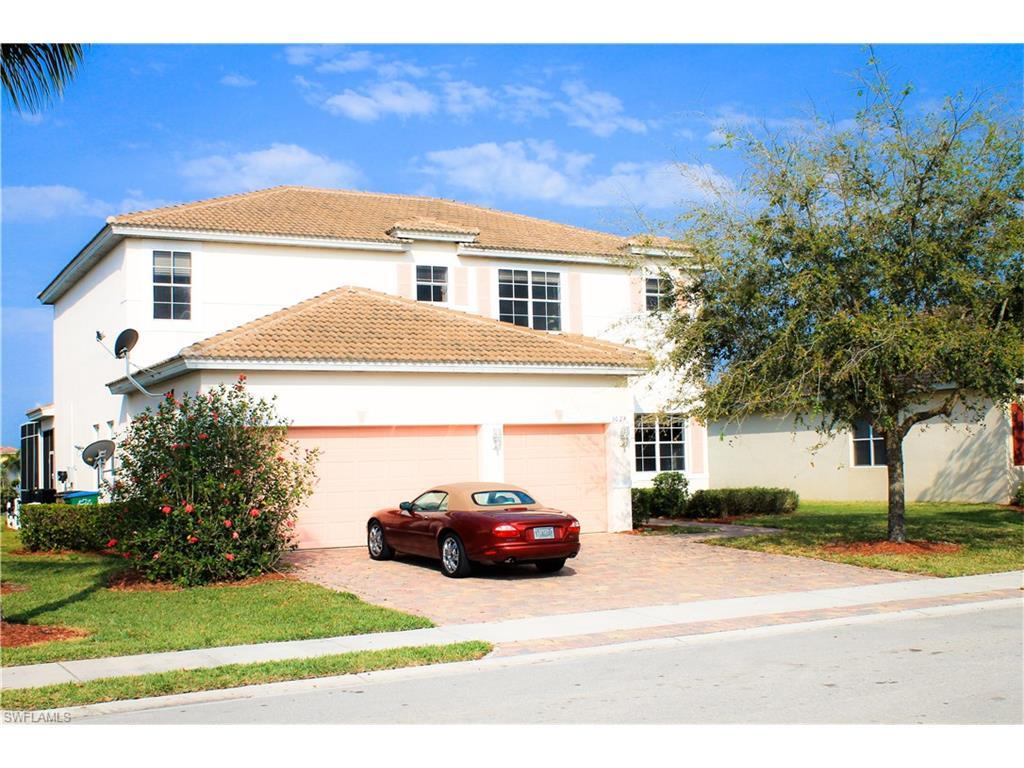 3028 Lake Butler Ct, Cape Coral, FL 33909 (#216021562) :: Homes and Land Brokers, Inc