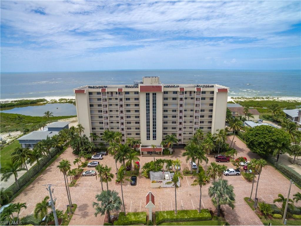 7930 Estero Blvd - Photo 1