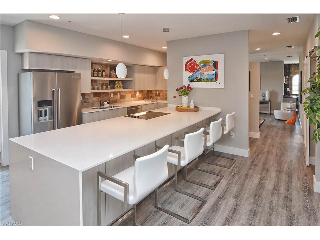 4645 SE 11th Pl #204, Cape Coral, FL 33904 (#216055623) :: Homes and Land Brokers, Inc