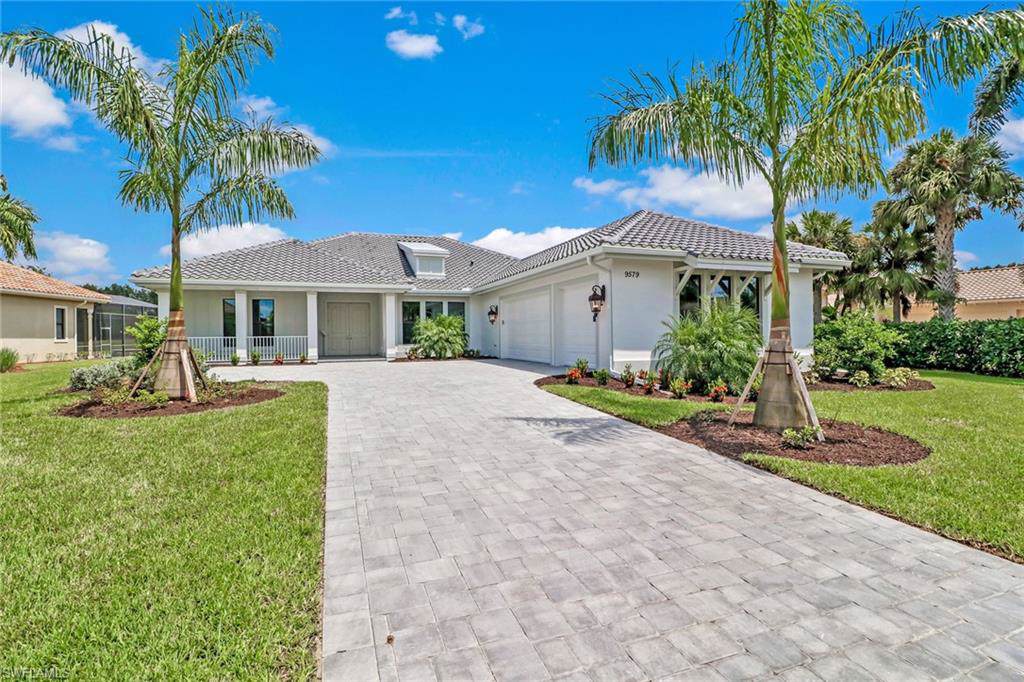9579 Via Lago Way - Photo 1